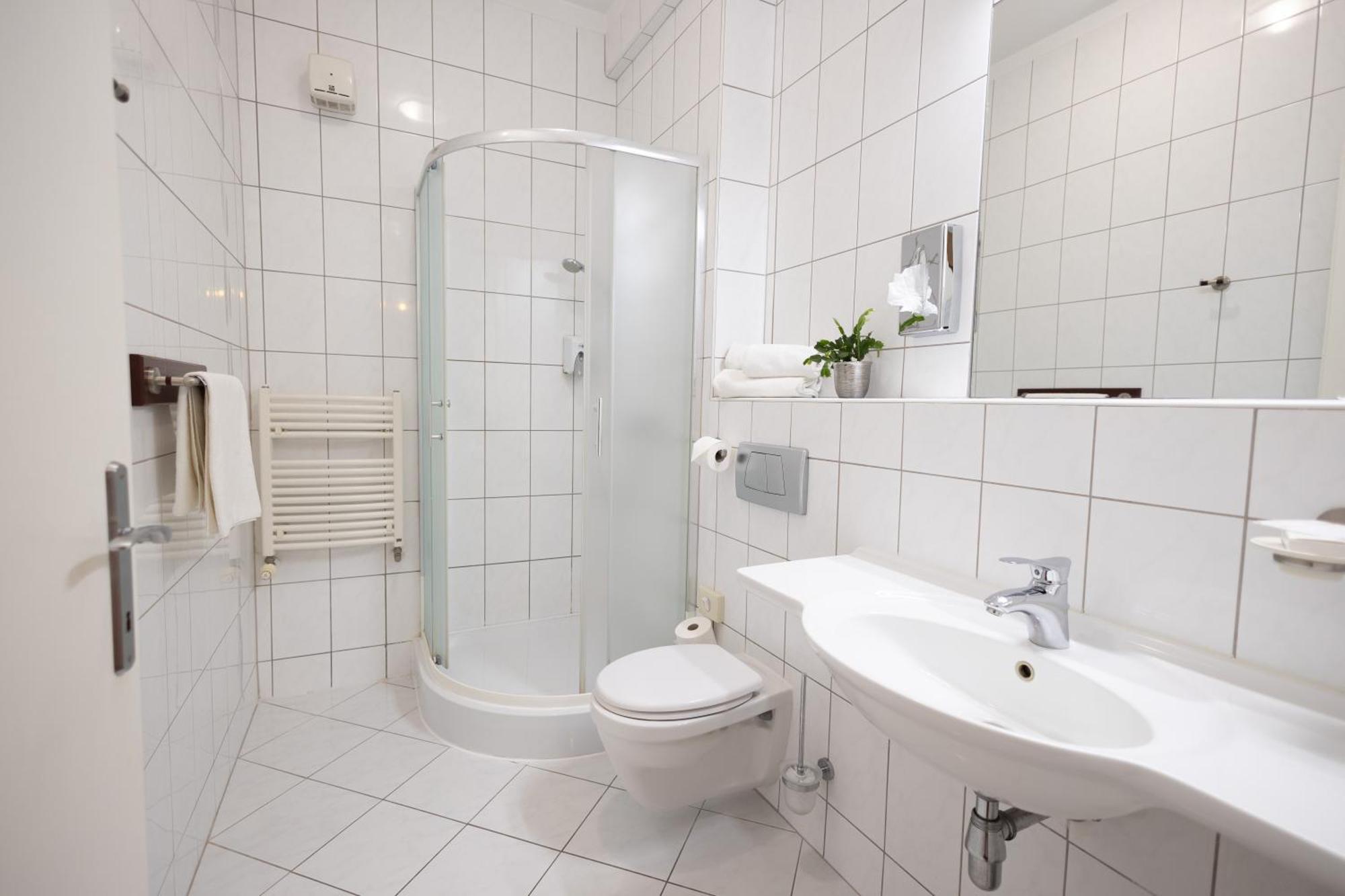 City Hotel Miskolc Eksteriør billede