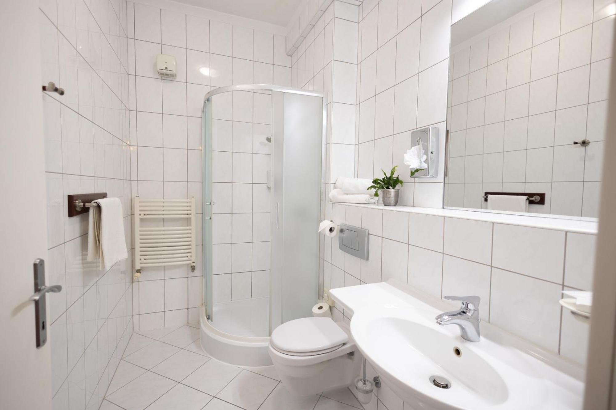 City Hotel Miskolc Eksteriør billede